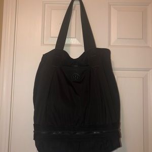 Lululemon Athletica Bag